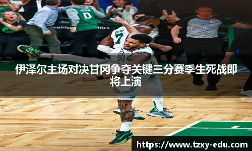 乐竟伊泽尔主场对决甘冈争夺关键三分赛季生死战即将上演